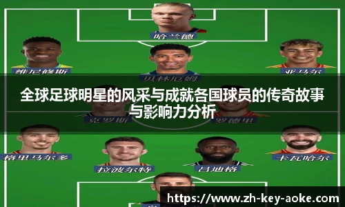 全球足球明星的风采与成就各国球员的传奇故事与影响力分析