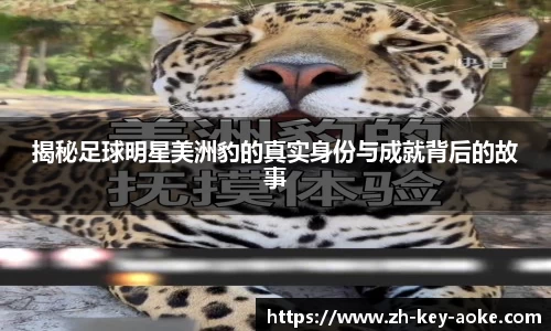 揭秘足球明星美洲豹的真实身份与成就背后的故事