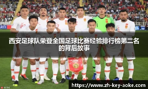 西安足球队荣登全国足球比赛经验排行榜第二名的背后故事