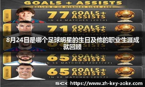 8月24日是哪个足球明星的生日及他的职业生涯成就回顾